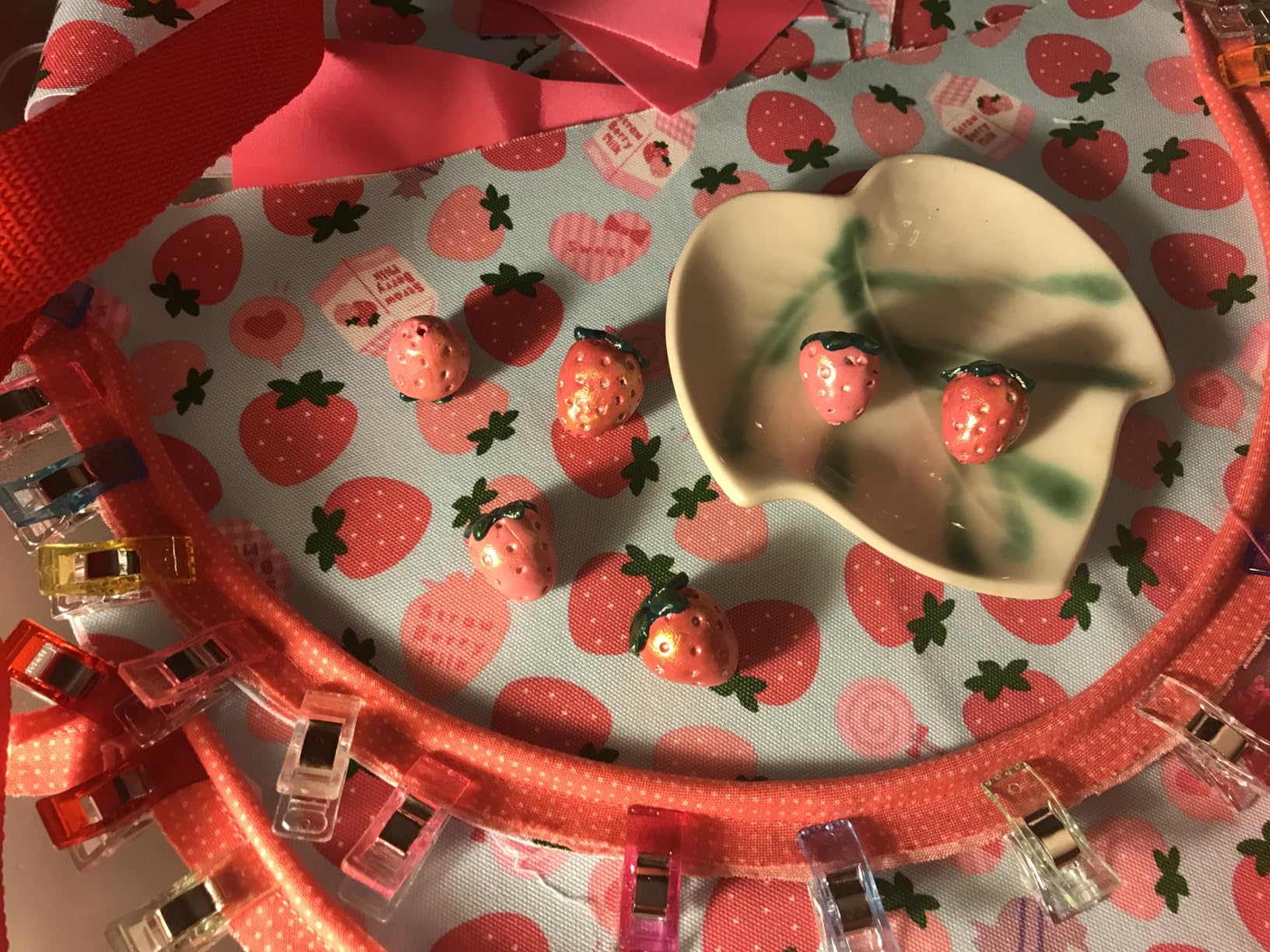 Sculpey Premo 24 Color Sampler of Polymer Oven-Bake Clay, Non Toxic 1.5 lbs., Great for Jewelry Making, Holiday, DIY, Mixed Media and More. Premium Clay Great for clayers and Artists. customer photo 2