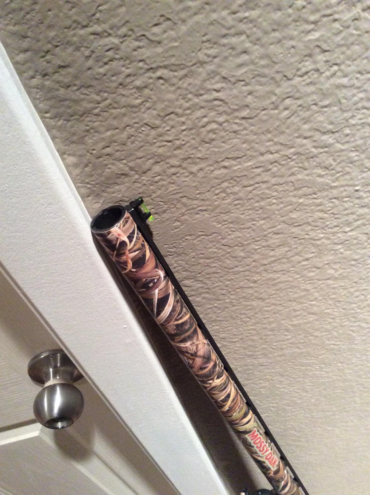 Dead Ringer Buster Shotgun Sight customer photo 1