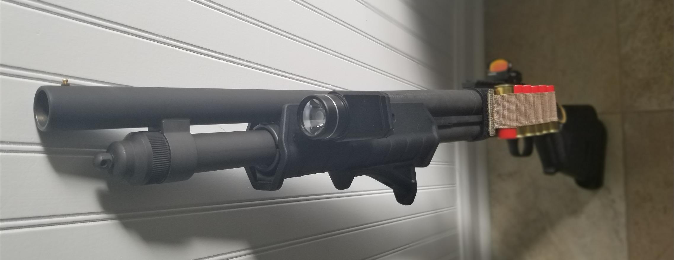 Streamlight 69260 TLR-1 HL 1000-Lumen Rail-Mounted Tactical Weapon Light customer photo 2