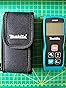 Makita LD050P Laser Distance Measure, 164' customer photo 2