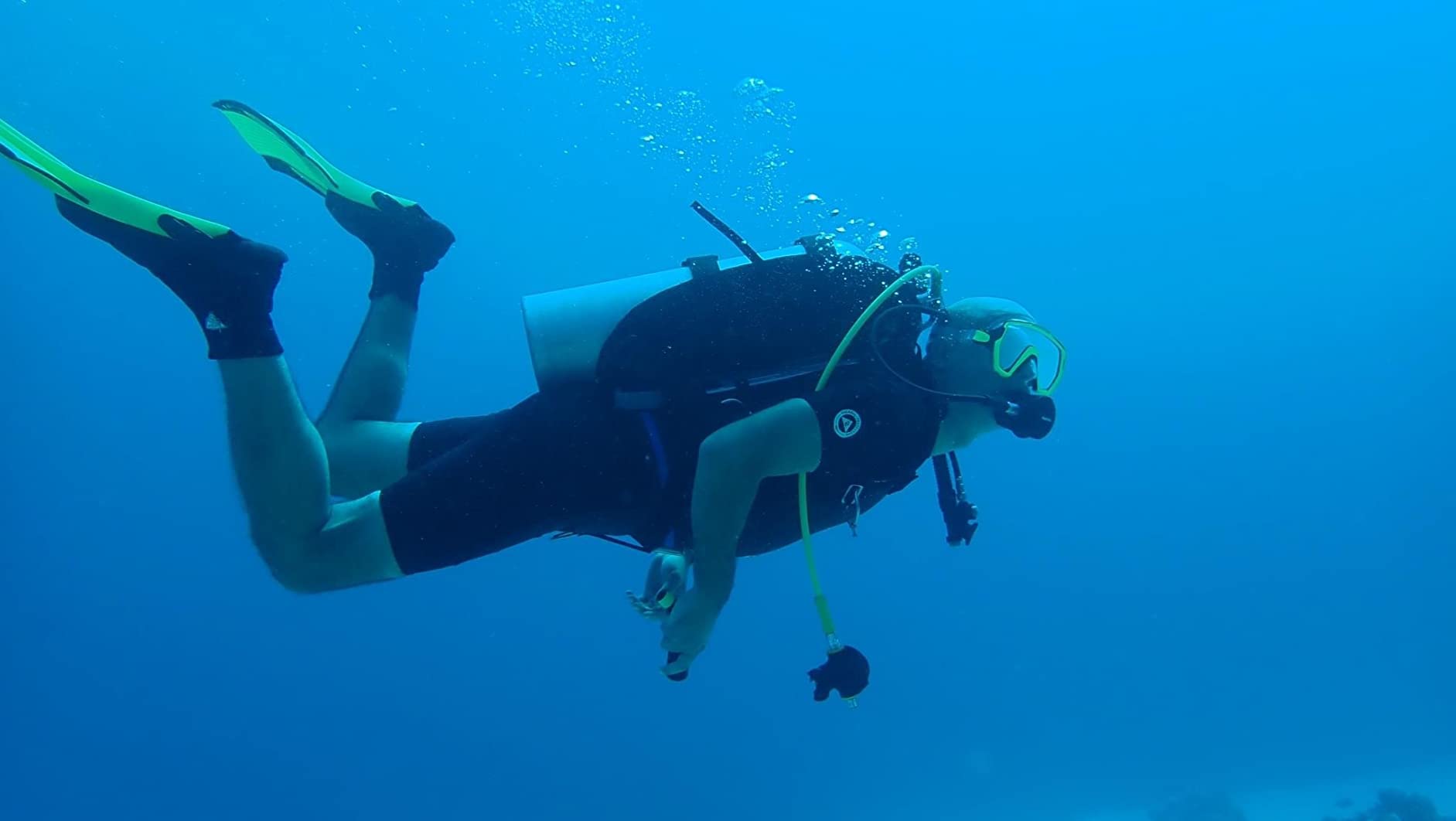 Apeks by Aqua Lung XTX50 Octo Regulator customer photo 1