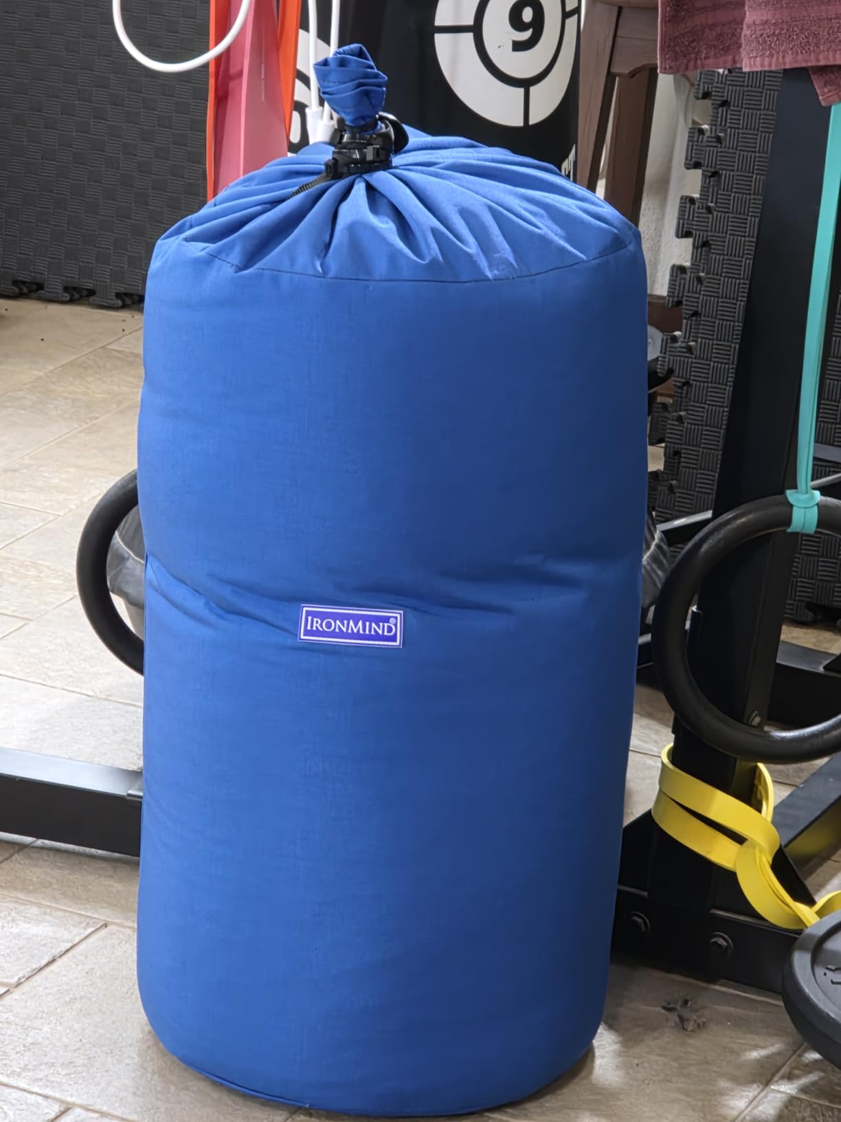 IronMind Tough-As-Nails Sandbag Set customer photo 1