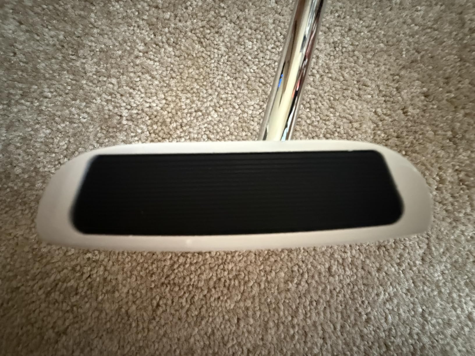 Tour Edge Golf Counter Balance N2 Putter, 38