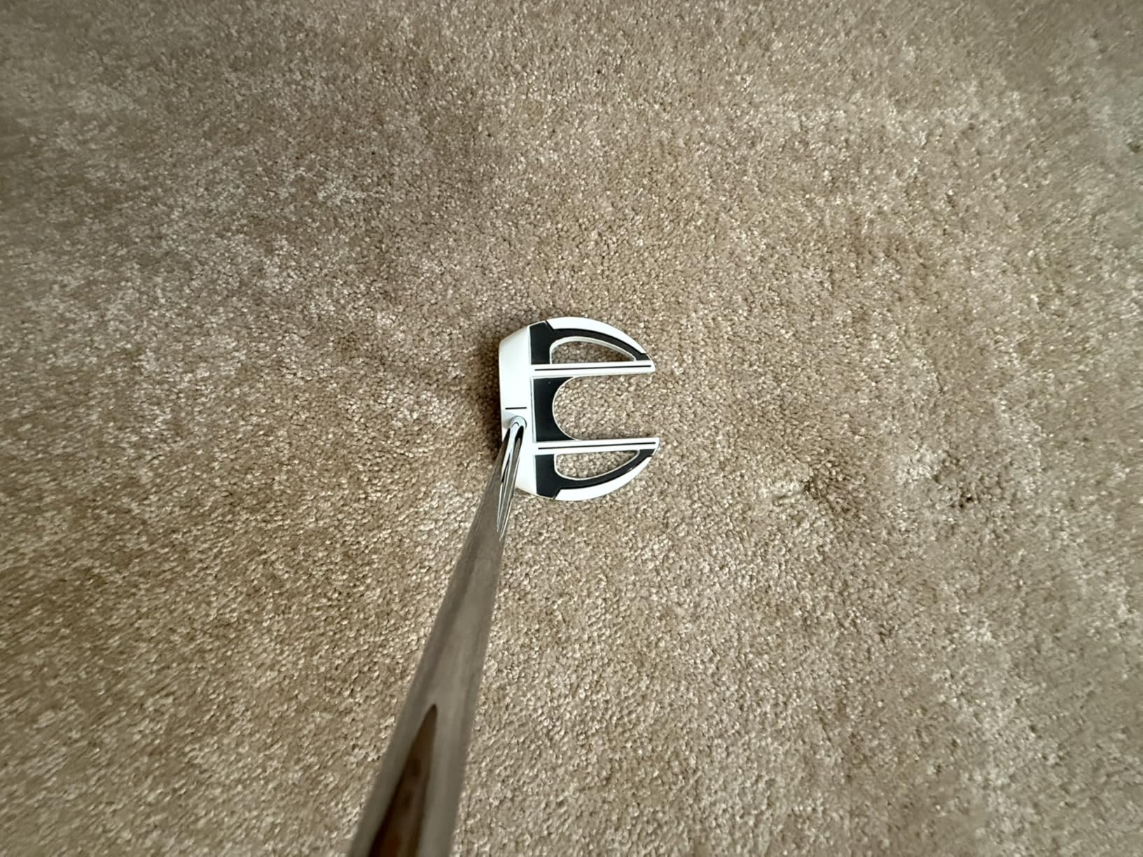 Tour Edge Golf Counter Balance N2 Putter, 38
