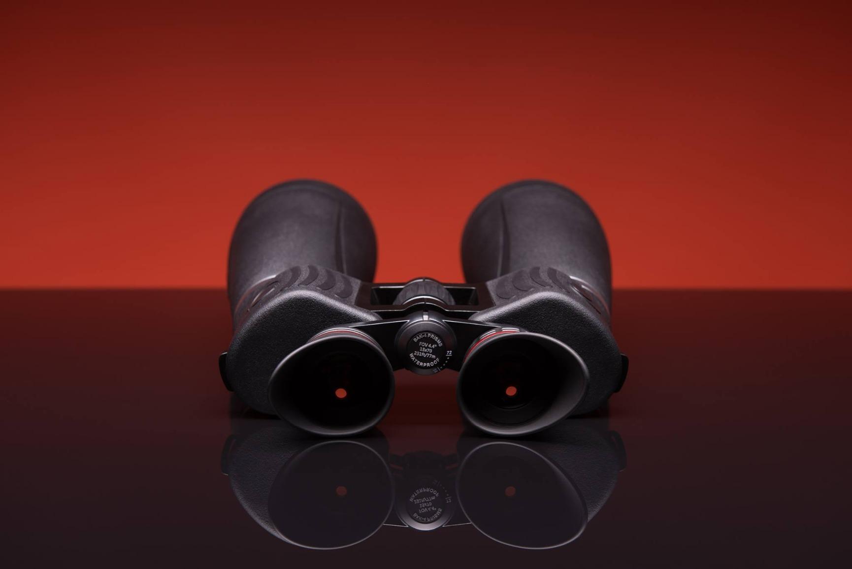 Celestron 72030 SkyMaster Pro 15 x 70 Porro Prism Binoculars, Black customer photo 1