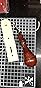 Weaver Leather Supply Leather Edger, Edge Beveler with Angled Tip for Refined Finish customer photo 2