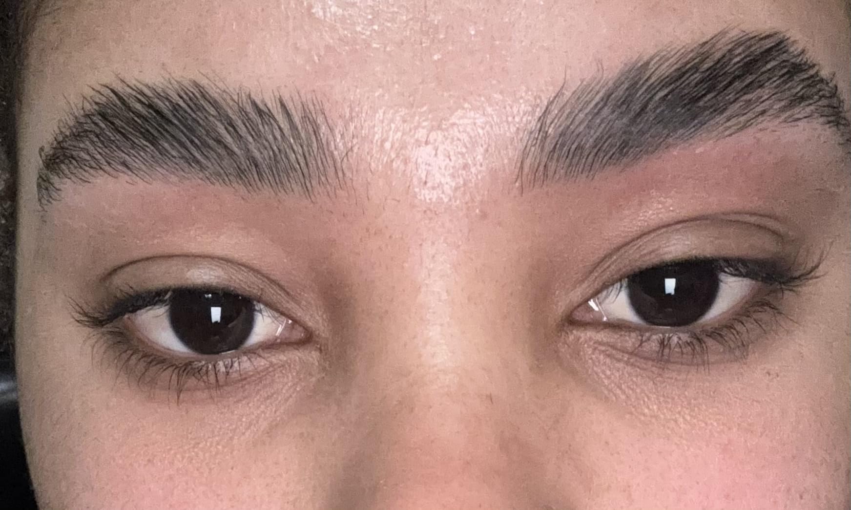 J. Denis - Kit Diseño De Cejas (Brow Design Kit) customer photo 2