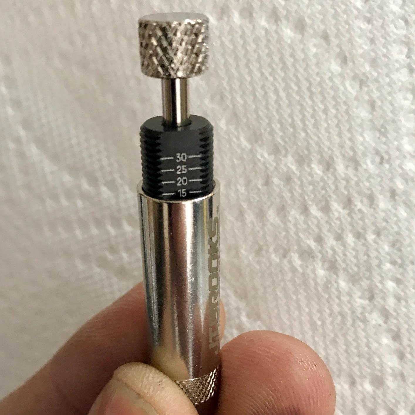 J.T. Brooks Automatic Tire Deflators Pro II (ATDPII-4) customer photo 2