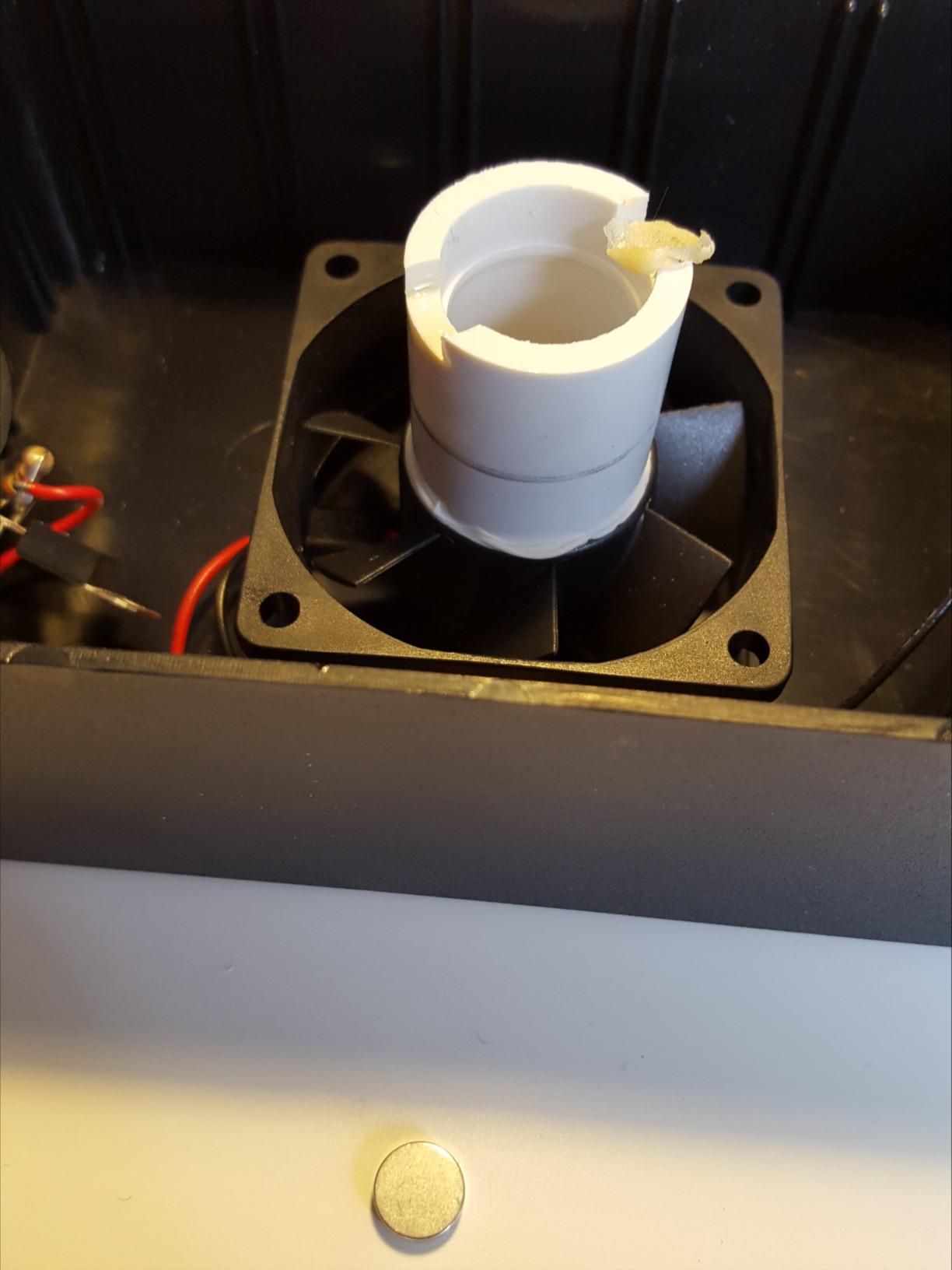 Stir Starter - Magnetic Yeast Starter Plate customer photo 1