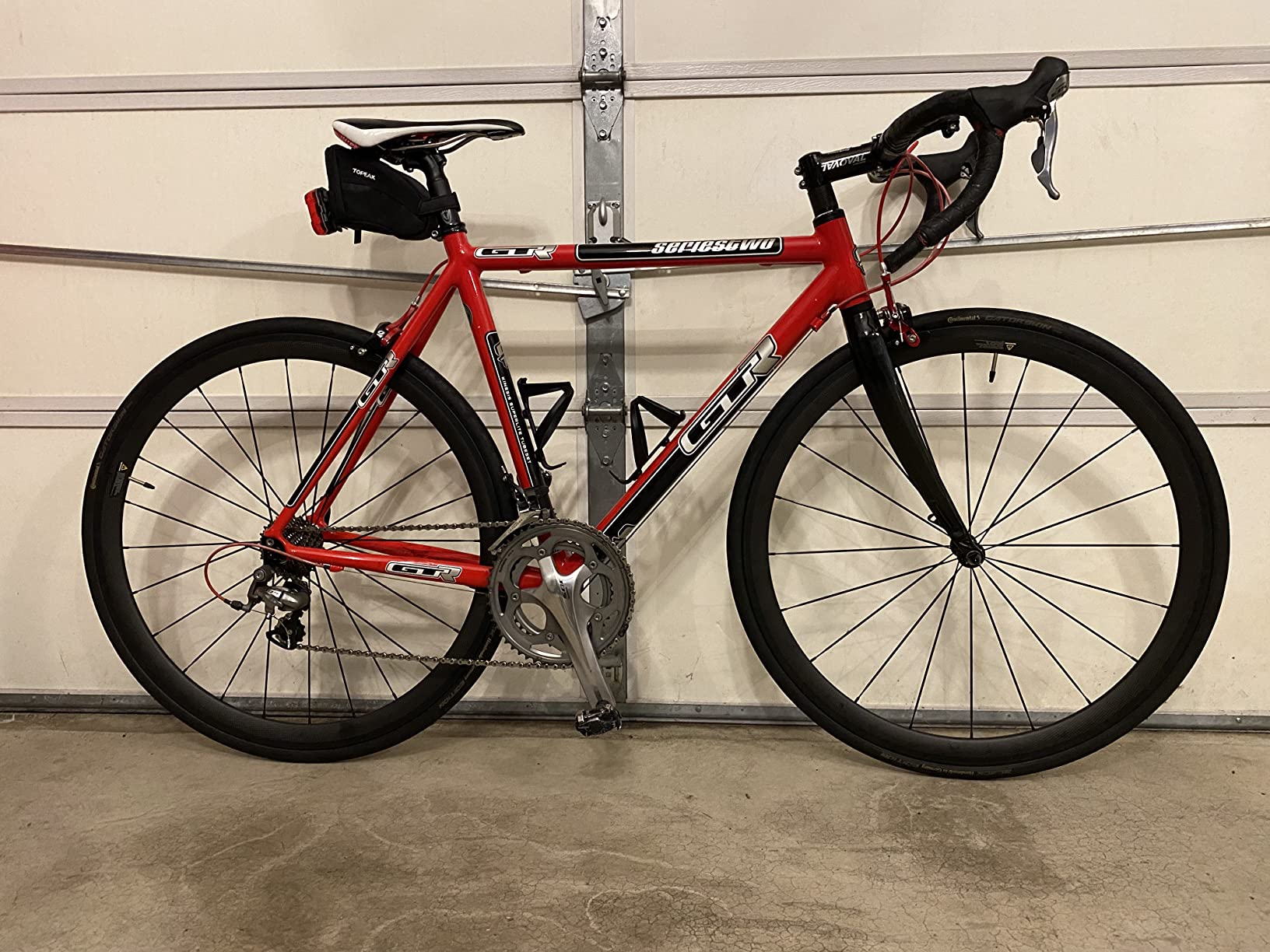 SunRise Bike 1 Pair of Road Bike Carbon 700C Clincher Wheelset Super Light Bicycle Wheels 38mm Depth customer photo 2