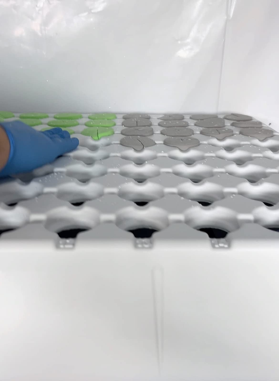 EZ Clone 128 Cutting Cloning System customer photo 1