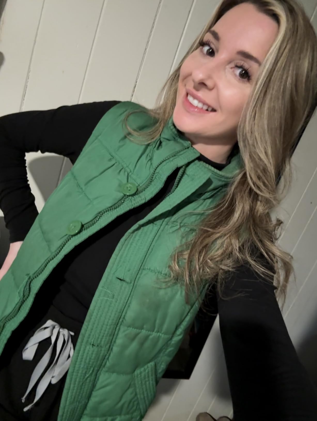 Bio Ionic Long Barrel Curling Iron, Moisture Heat Technology & NanoIonic MX customer photo 2