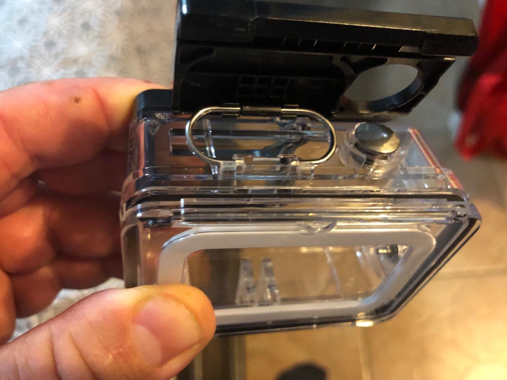 GoPro AADIV-001 Super Suit with Dive Housing for HERO7/HERO6/HERO5 customer photo 1