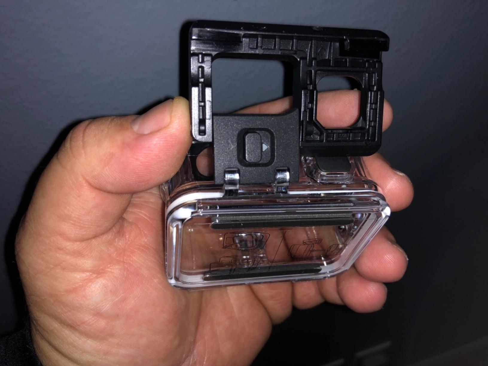 GoPro AADIV-001 Super Suit with Dive Housing for HERO7/HERO6/HERO5 customer photo 2
