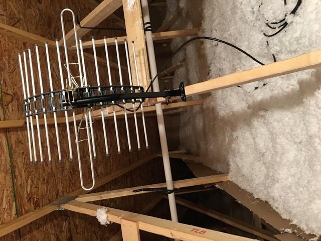 Fish Tape Wire Puller 50ft - RamPro - Easy to use Cable Puller Tool with Double Loop Tip - Flexible Wire Fishing Tools for Walls and Electrical Conduit - 1/8 Steel Fish Tape Durable Housing customer photo 2
