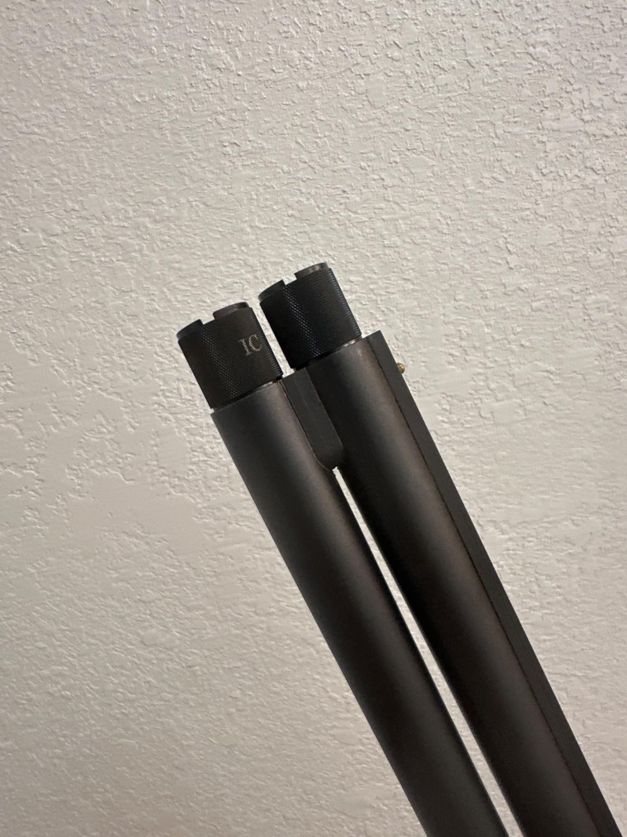 Carlsons Choke Tubes 12 Gauge for Winchester - Browning Inv - Moss 500 | Stainless Steel | Blued Sporting Clays Choke Tube | Made in USA customer photo 1
