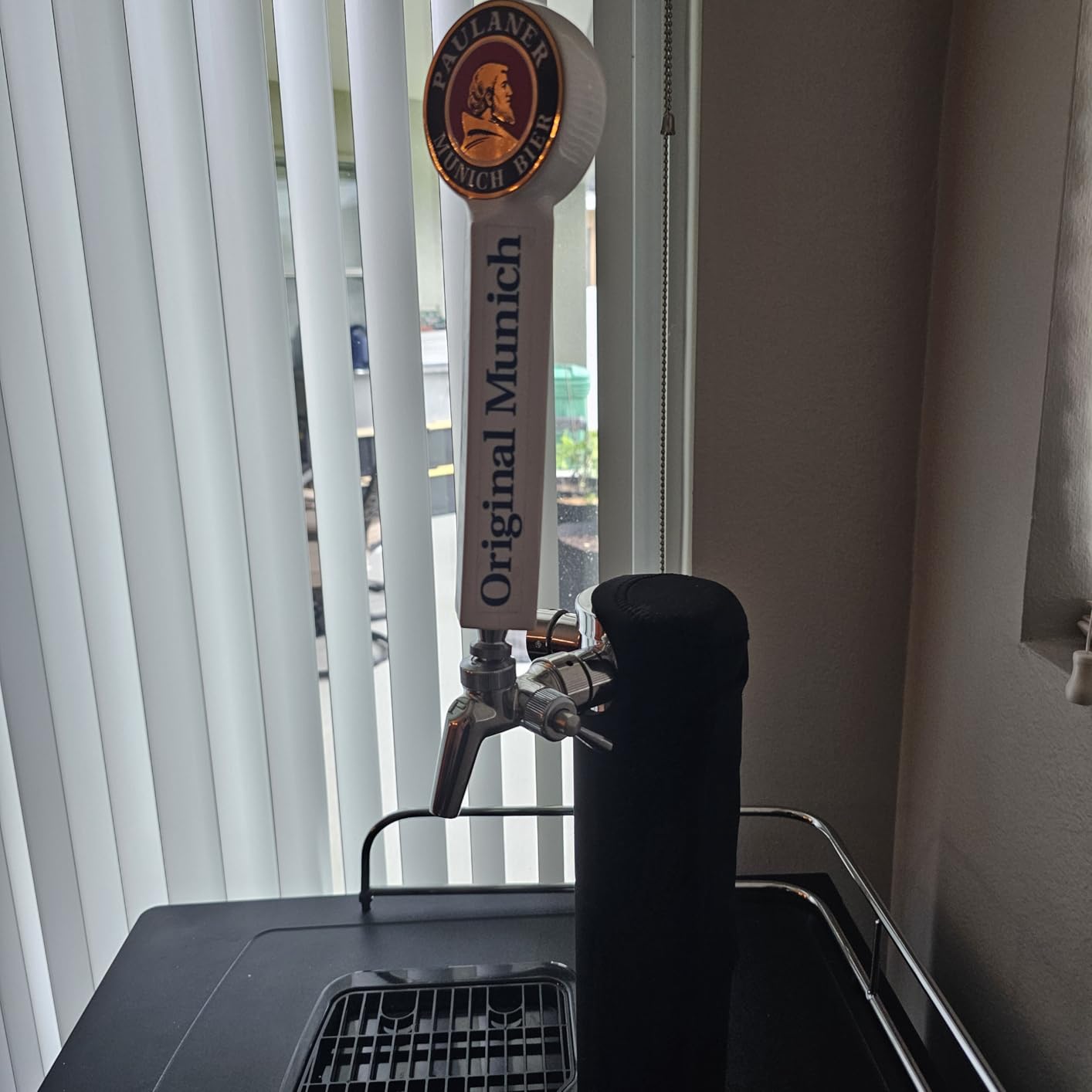Faucet - Flow Control - Model 650SS customer photo 1