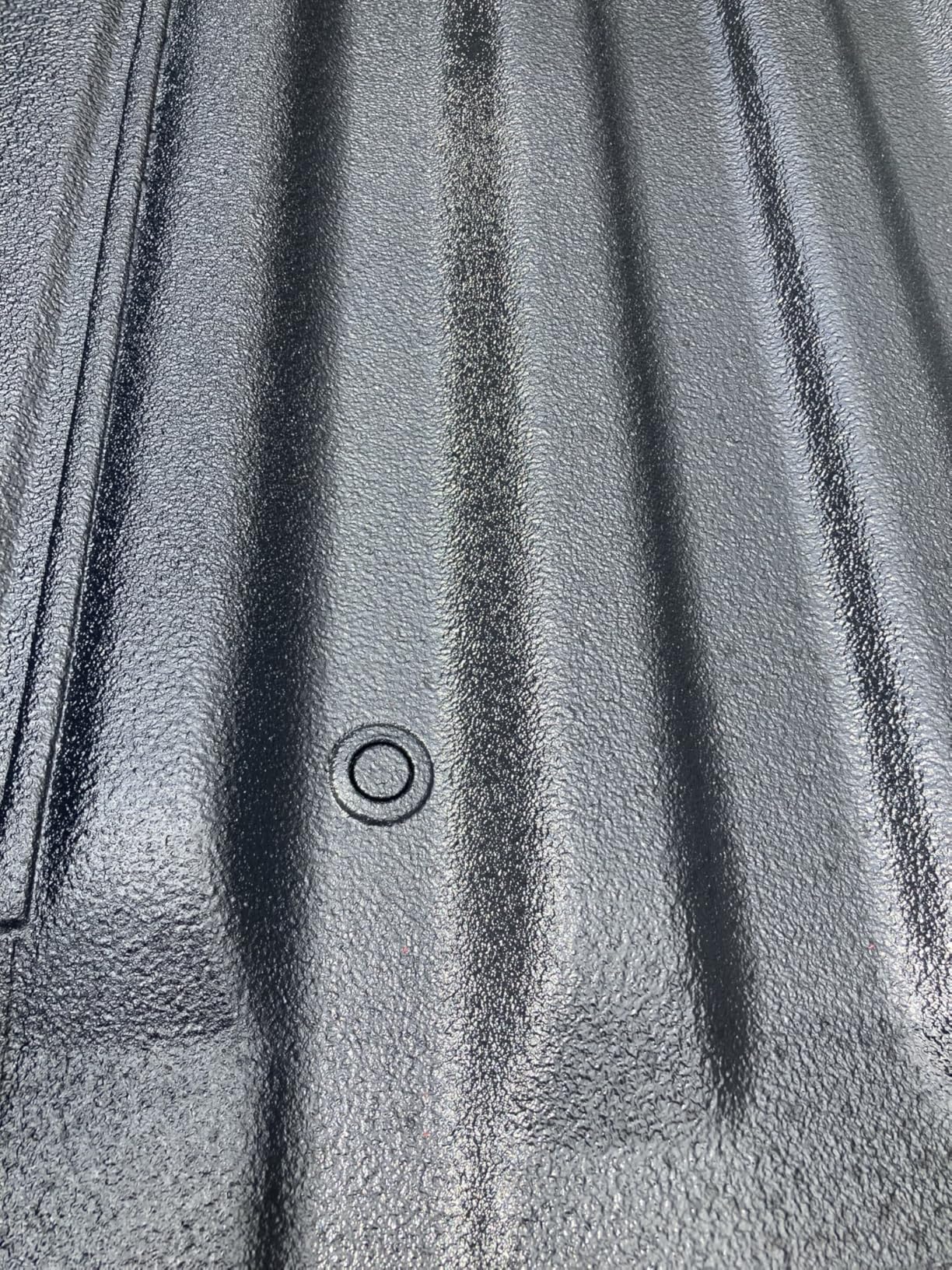 Custom Shop U-Pol Raptor Black Urethane Spray-On Truck Bed Liner Kit w/Free Custom Coat Spray Gun with Regulator, 4 Quarts customer photo 2