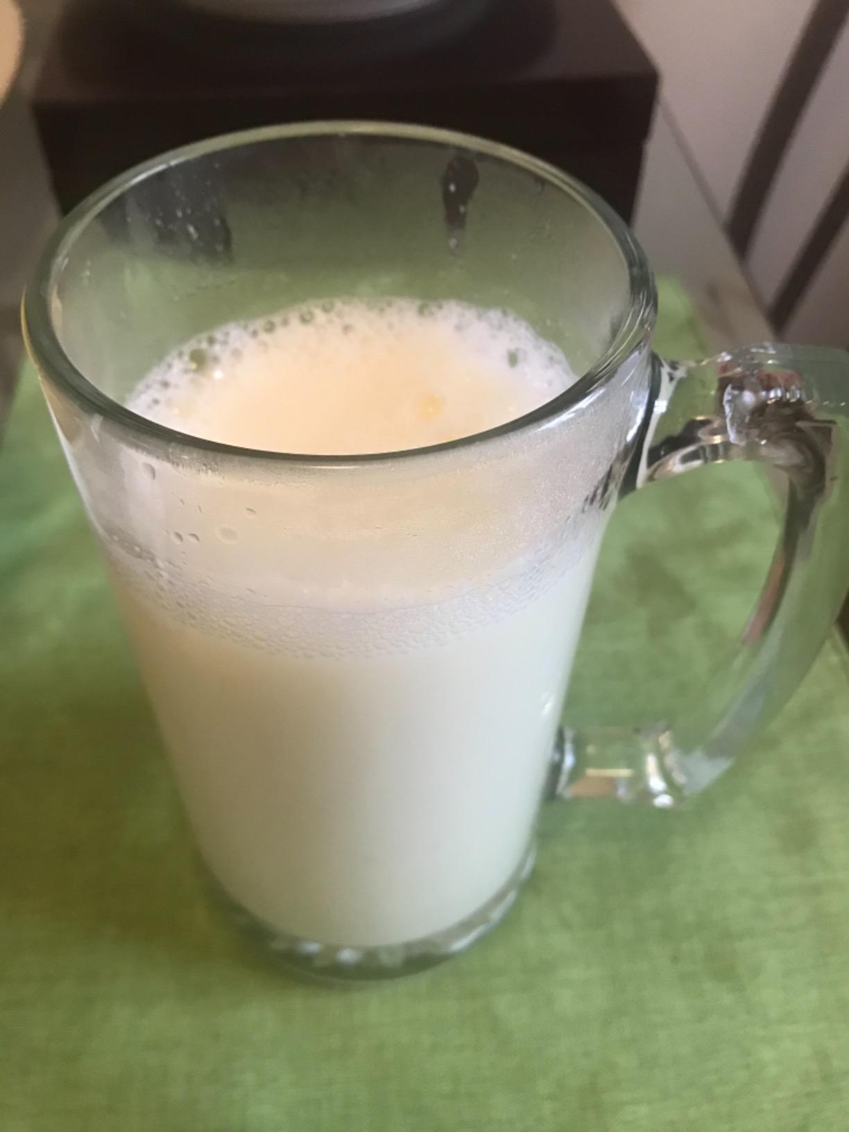 Joyoung Automatic Soy Milk Maker DJ13U-G91 With Warming Function, 900-1300 ML customer photo 1