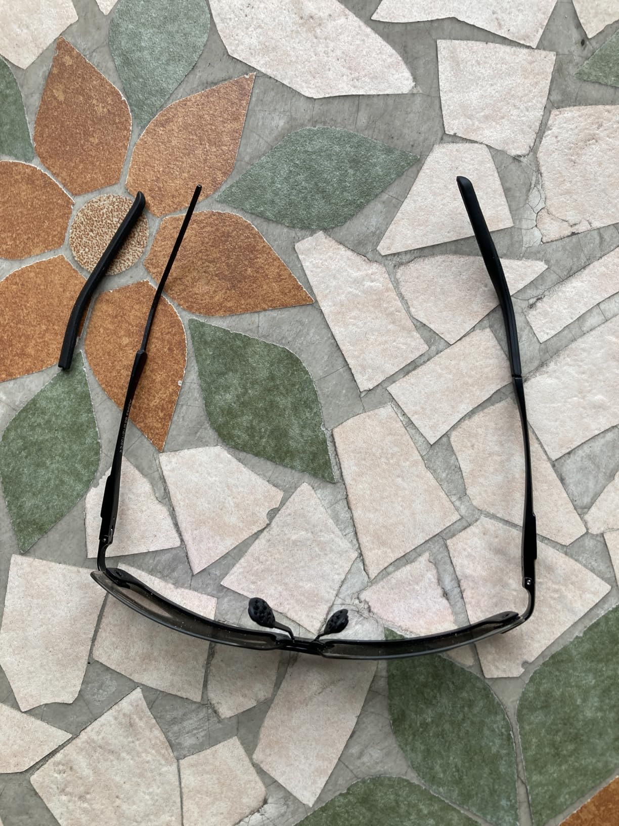 YIMI Polarized Photochromic Driving z87 Sunglasses For Men Women Day and Night Safety Glasses customer photo 1