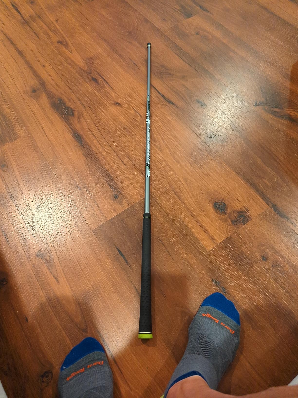 Orlimar Intercept Single Length Golf Irons Set for Men Right Handed 5-6-7-8-9-PW-GW (7 Clubs) customer photo 2