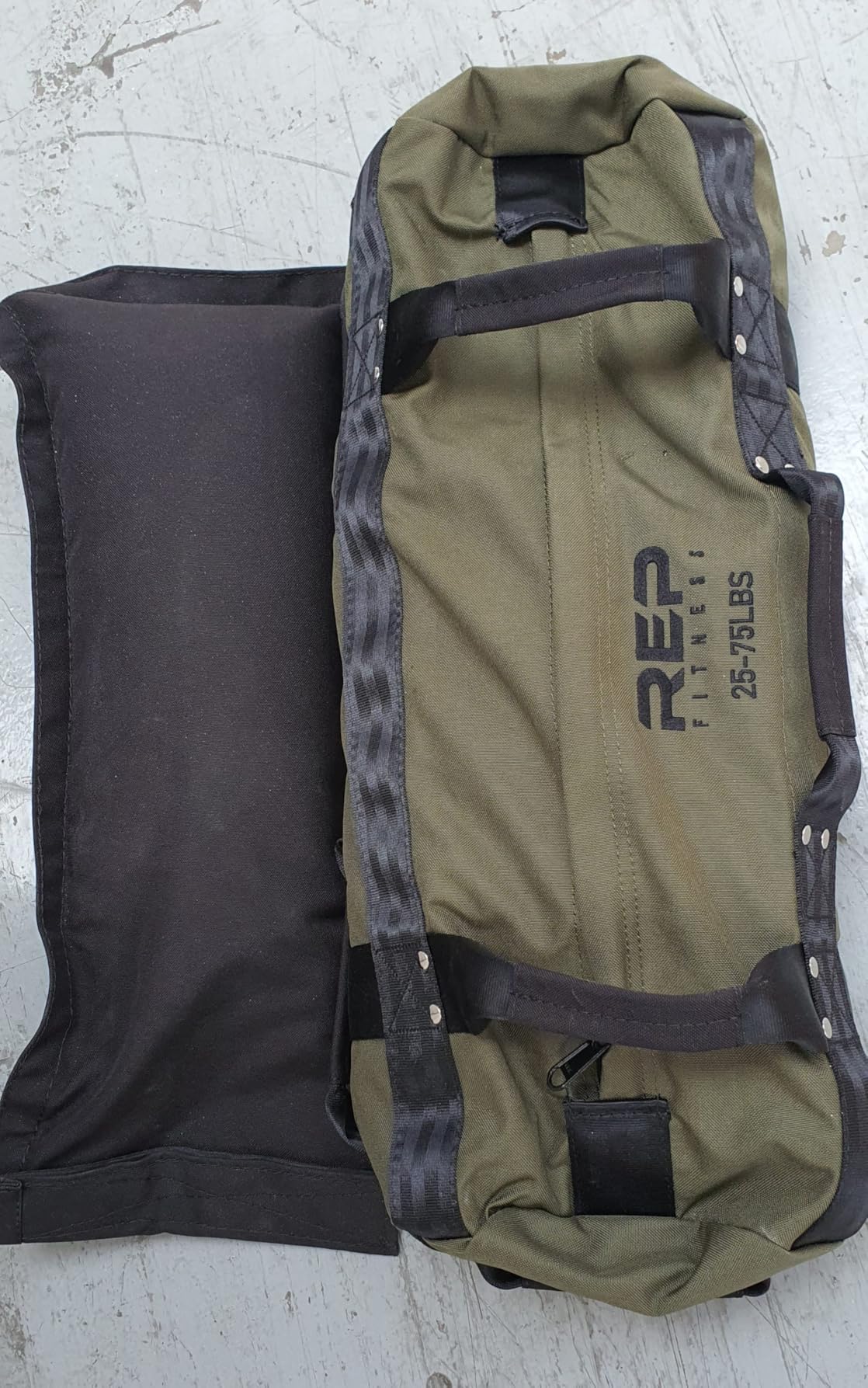 REP Fitness Sandbags customer photo 1