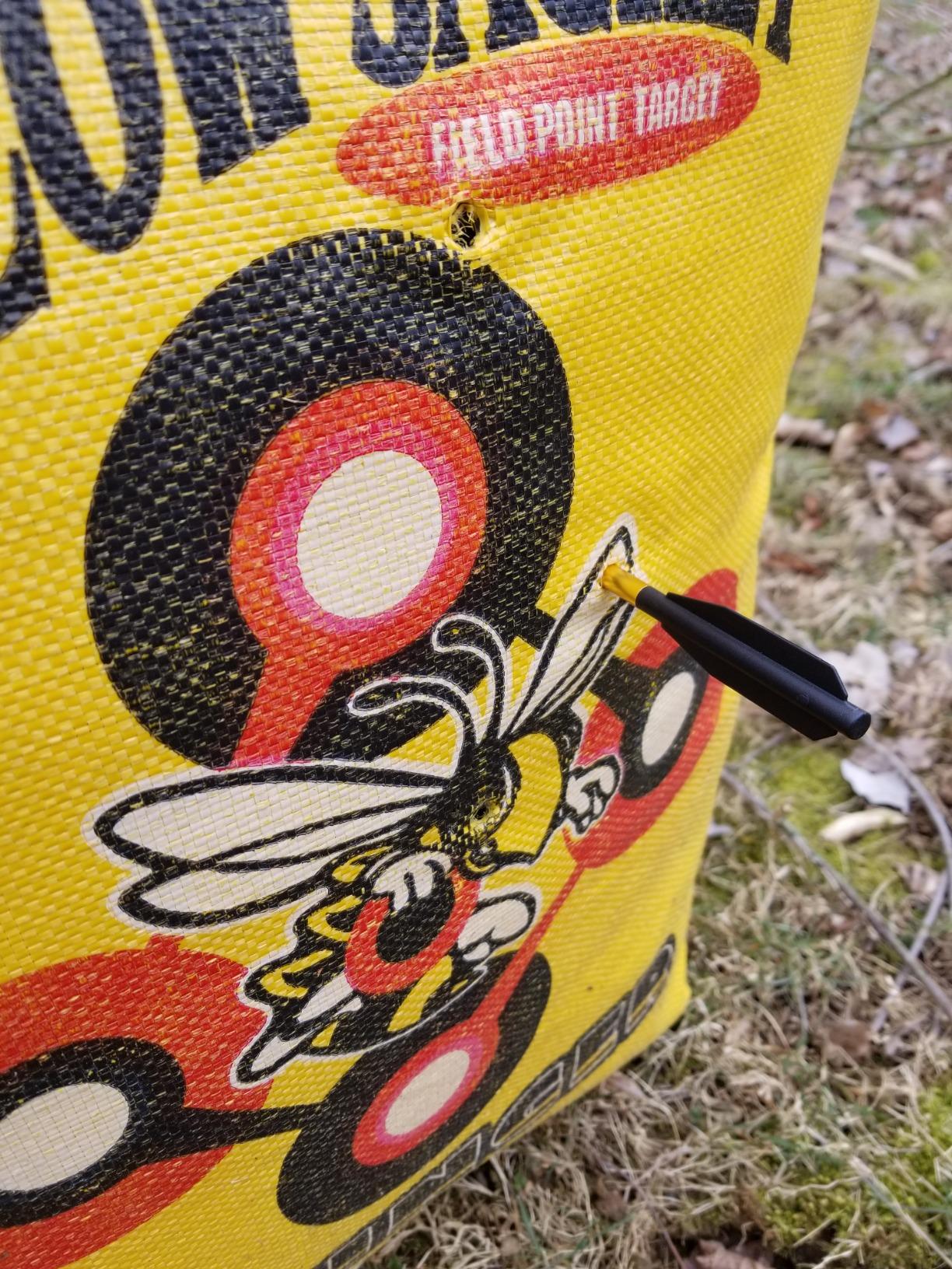 Cobra System Self Cocking Pistol Tactical Crossbow, 80-Pound customer photo 2