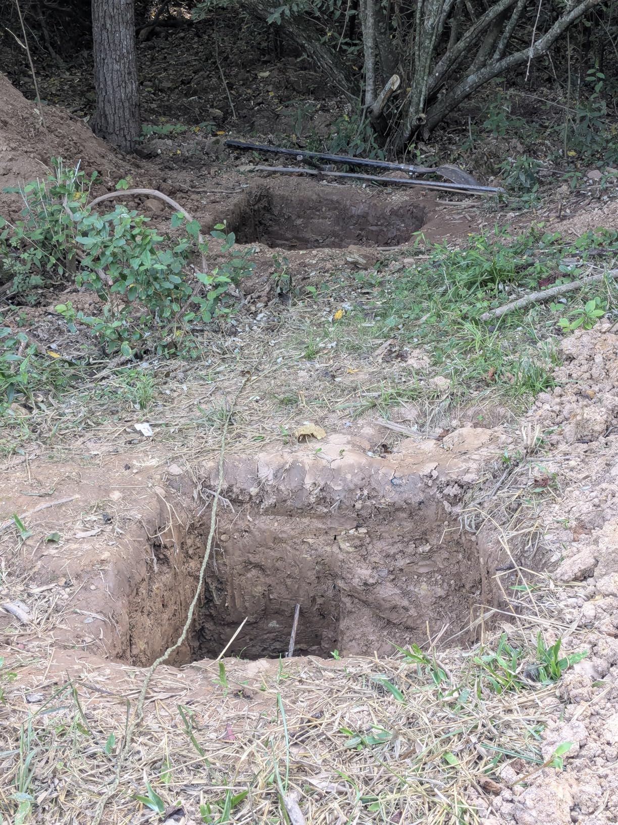 Magnetomatic Pipe Locator customer photo 1