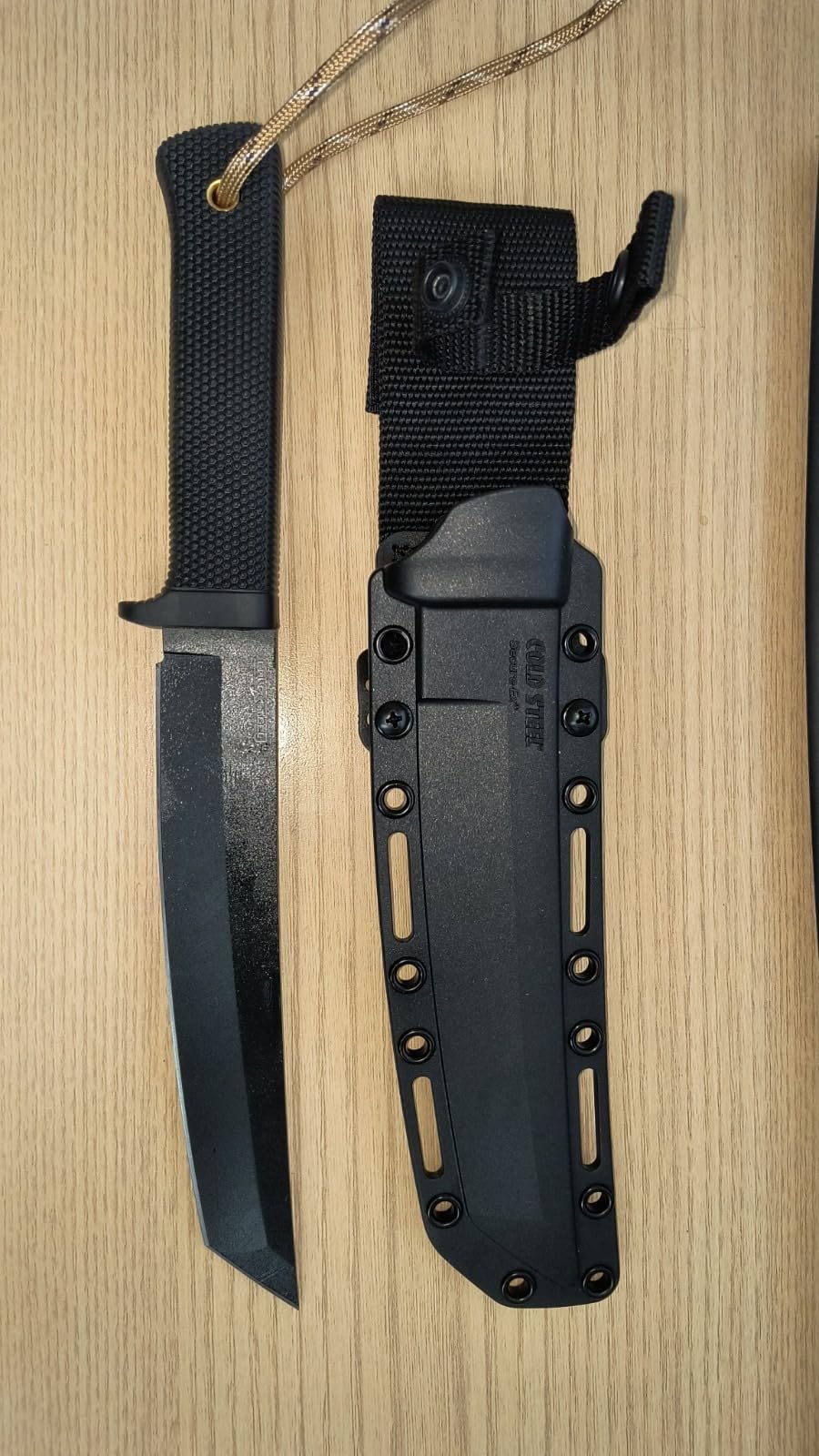 COLD STEEL Recon Tanto 7