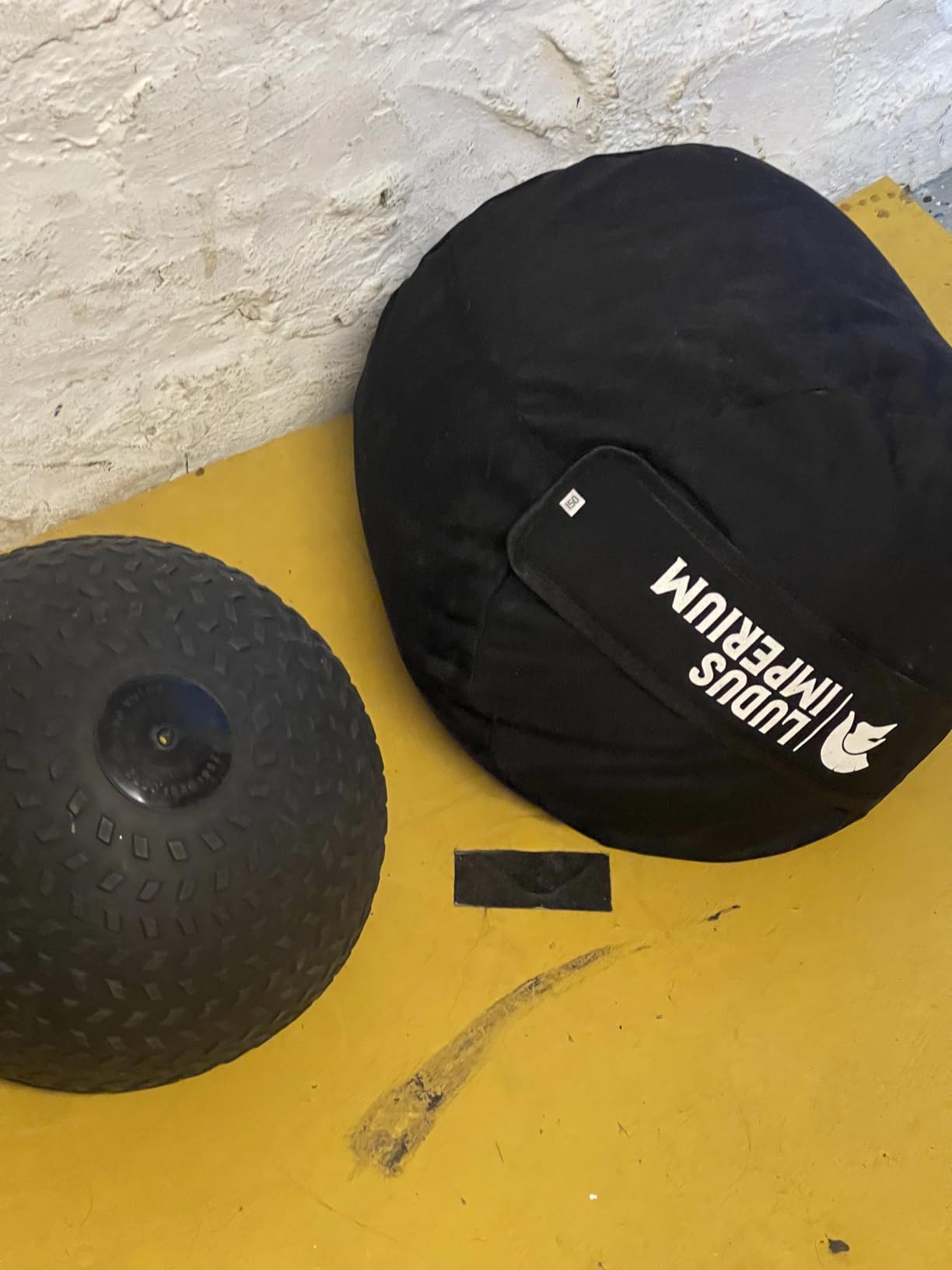 Ludus Imperium Training Sandbag customer photo 1