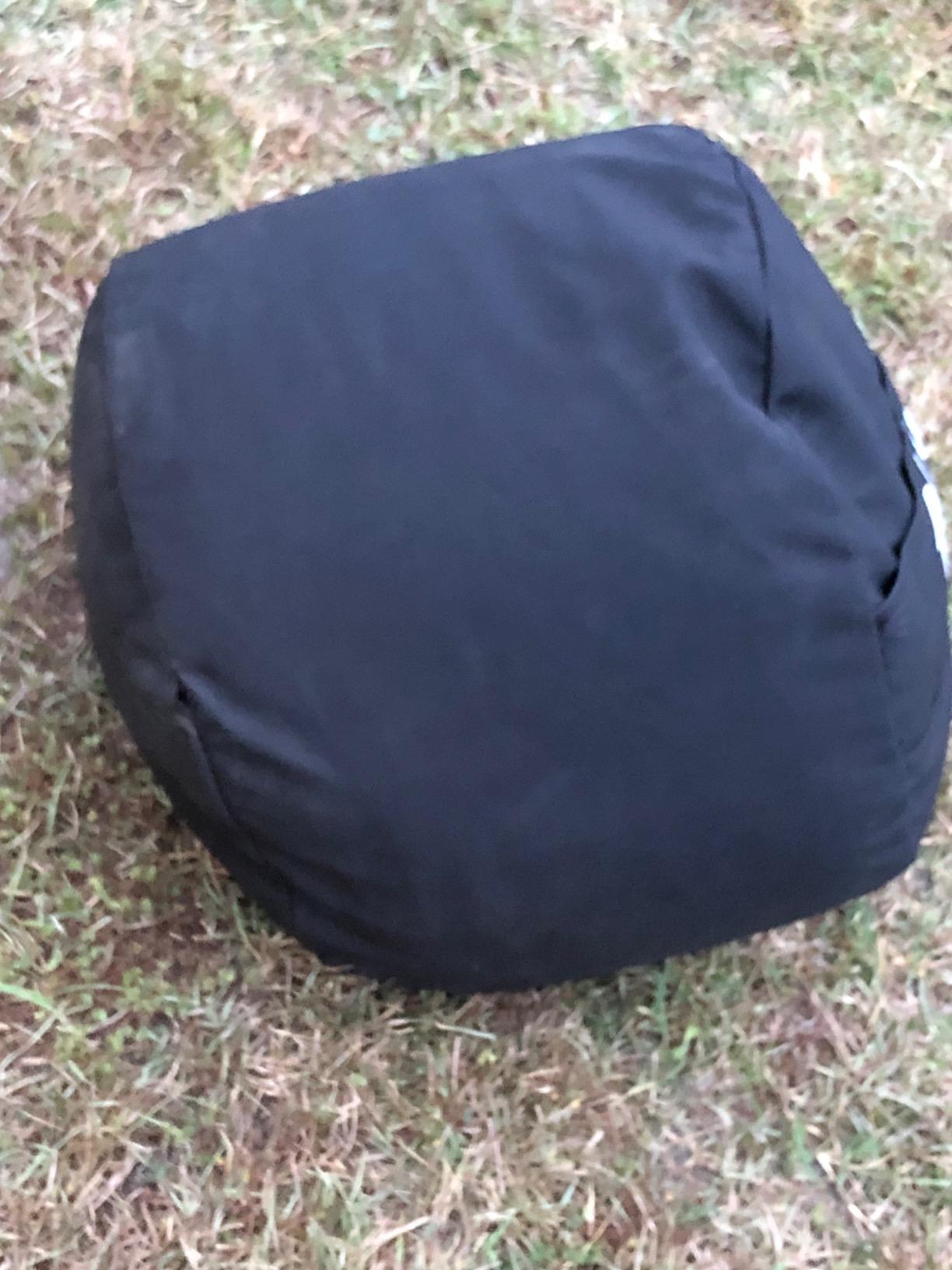Ludus Imperium Training Sandbag customer photo 2