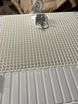 Inland Craft Wizard IV Glass Grinder - Precision Stained Glass Grinder customer photo 2