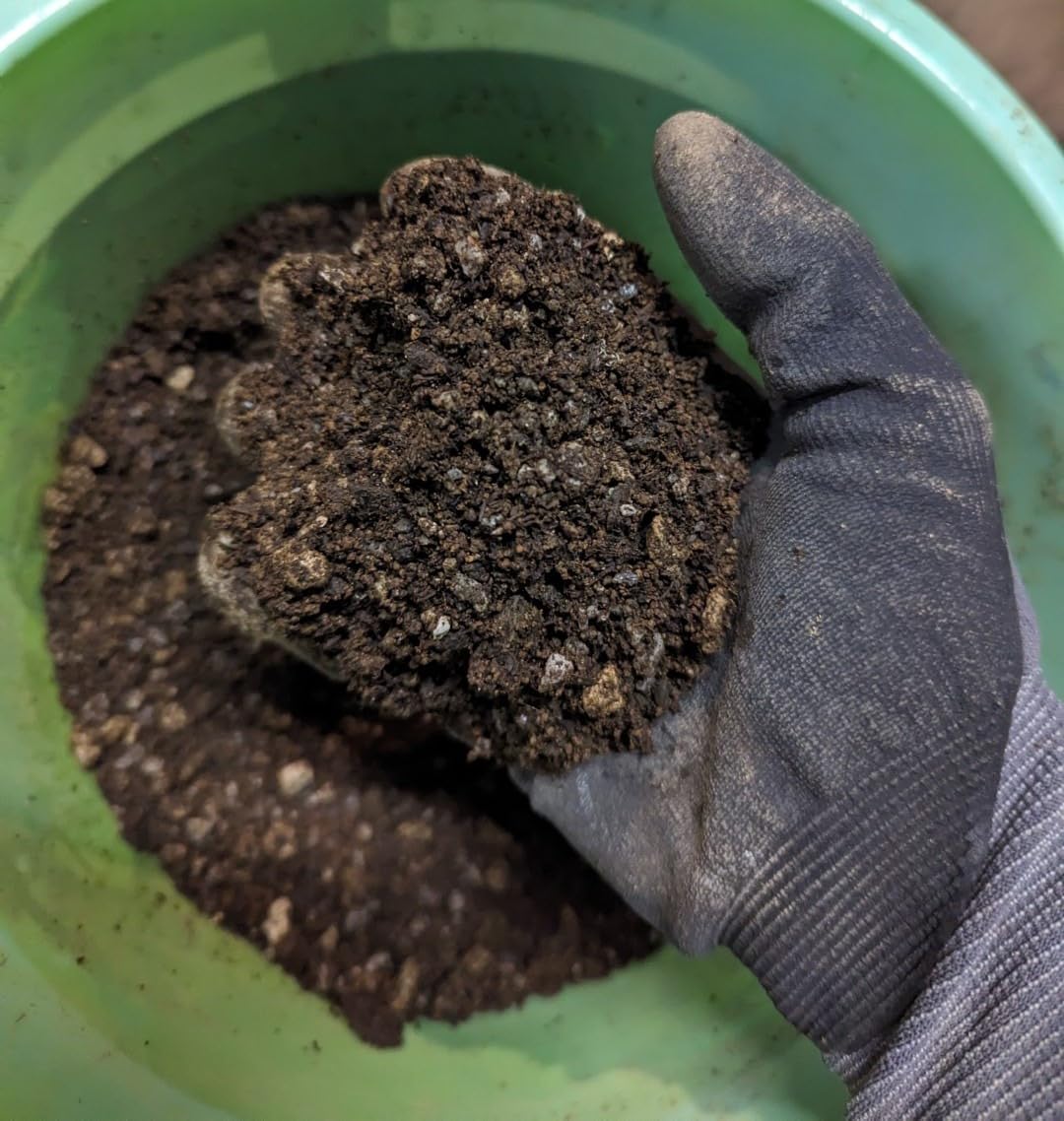 True Grit Poultry Grit for Chickens, Grit for Poultry with Granite, Limestone & Redmond Clay, Chicken Grit for Laying Hens, 5 lb customer photo 2