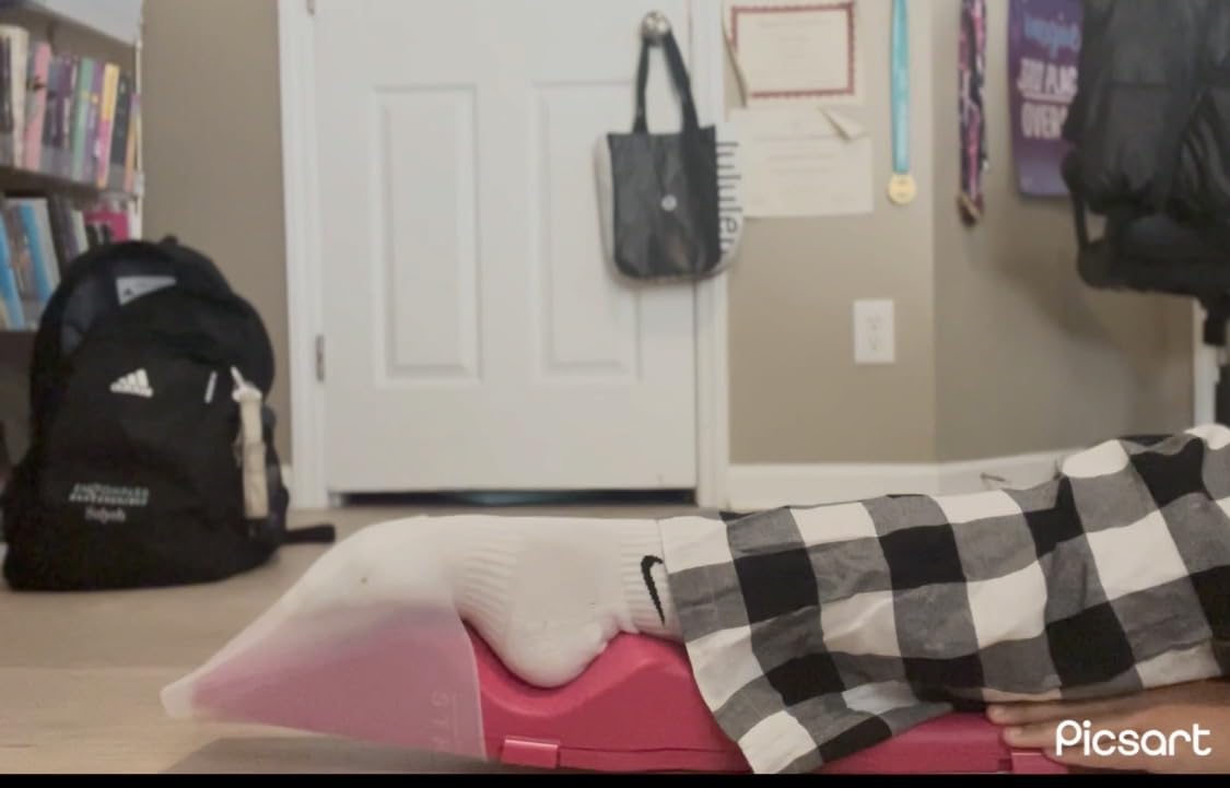 StretchPRO (by Official TurnBoard) - The Affordable Foot Stretcher customer photo 1