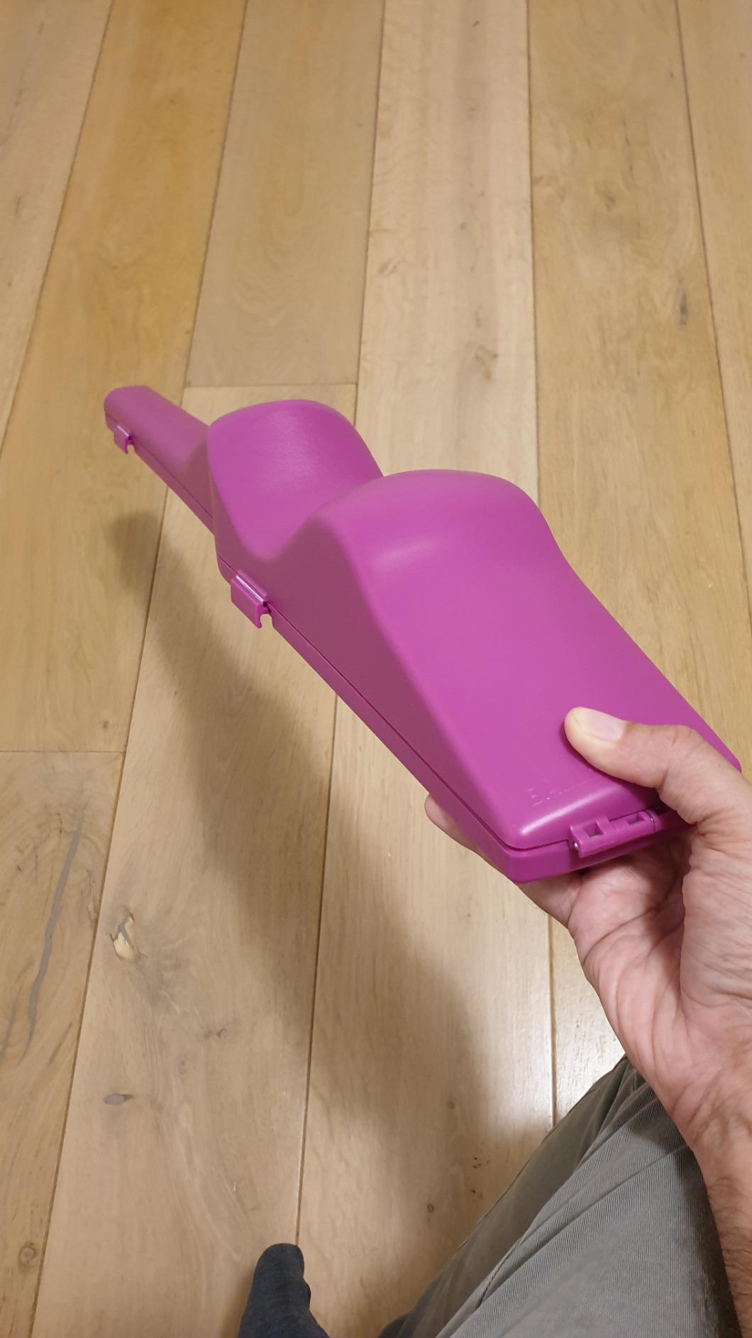 StretchPRO (by Official TurnBoard) - The Affordable Foot Stretcher customer photo 2