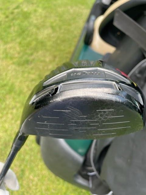 Senior Mens Majek K Series High Launch 460cc Driver 3 5 Metal Fairway Wood Set Golf Clubs Right Handed A Flex with Mens Large Size Black Pro Velvet Grips customer photo 1