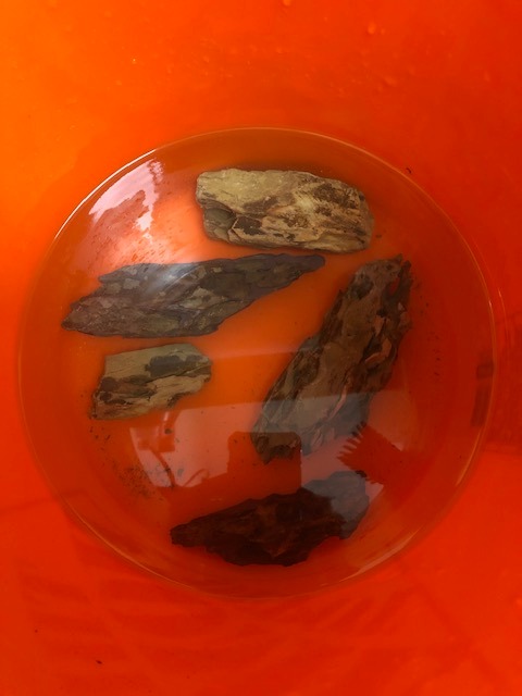 Lifegard Aquatics Aquascaping Dragon Ohko Rock 10 Lb Kit - Decorative Aquarium Rocks, Fish Tanks customer photo 2
