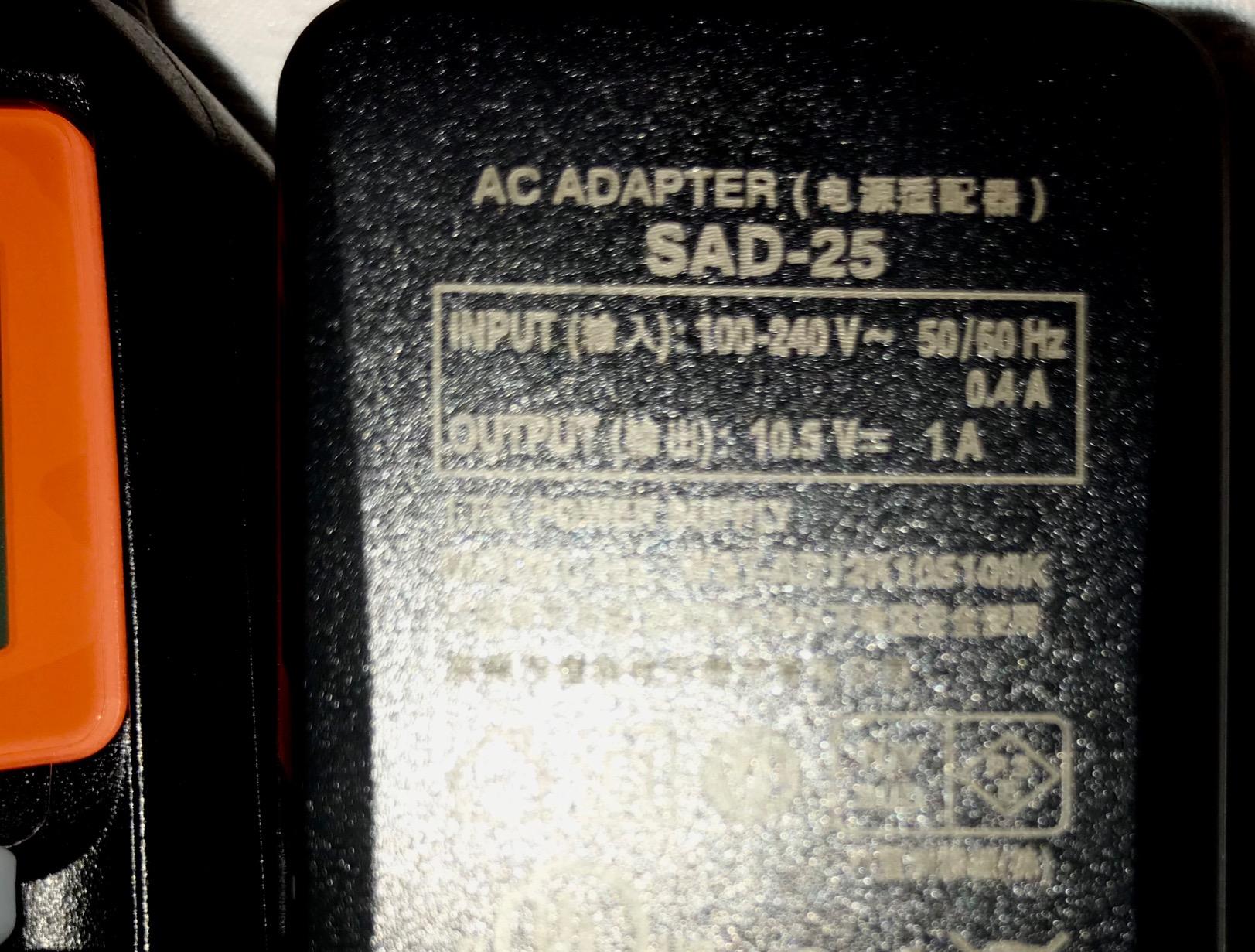 Standard Horizon HX210 6W Compact Floating Marine Handheld VHF Transceiver customer photo 1