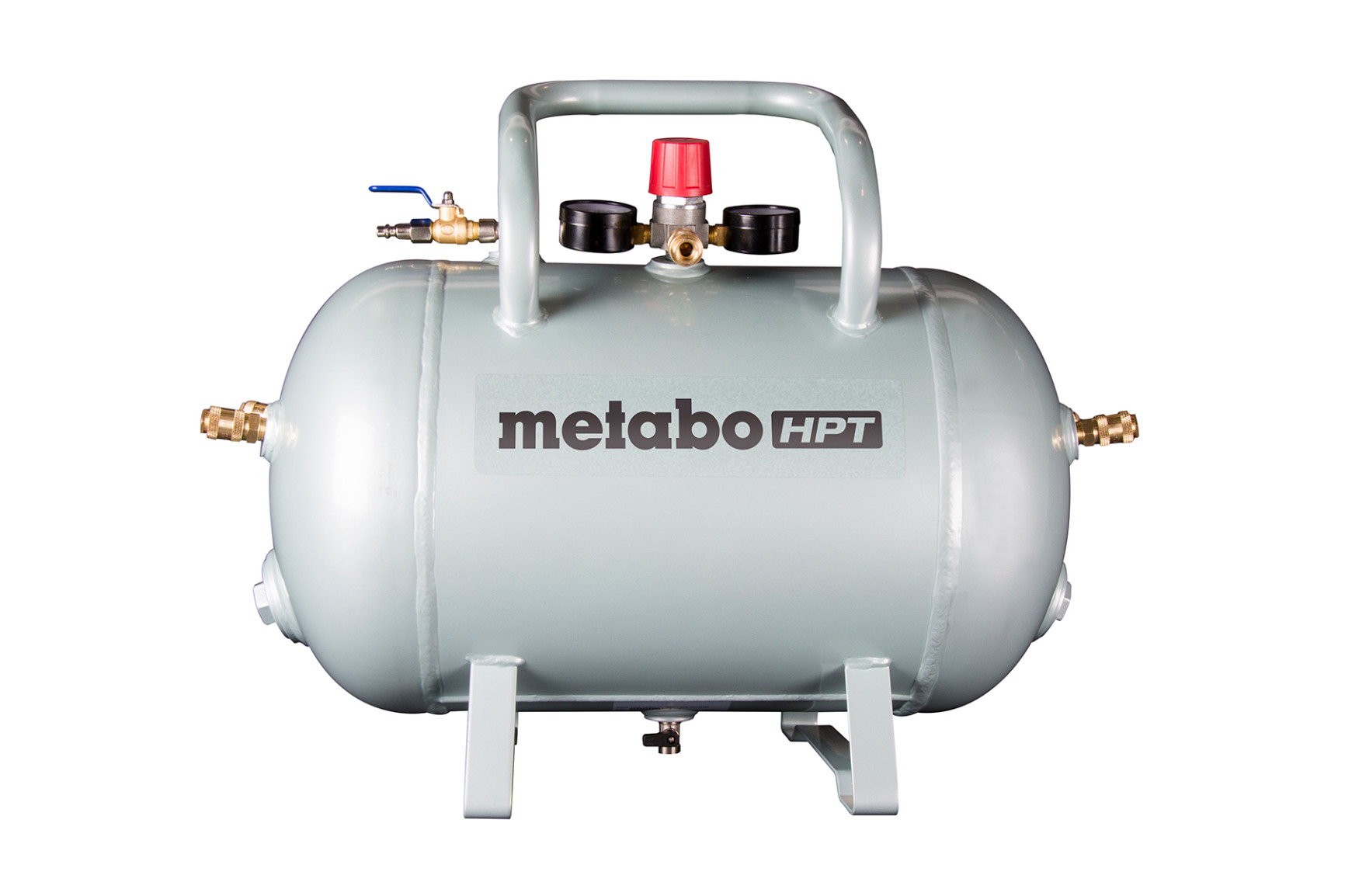 Metabo HPT Quiet Air Compressor, Portable 1 Gallon Oil-Free, Ultra-Quiet 59 dB (EC28M) customer photo 1