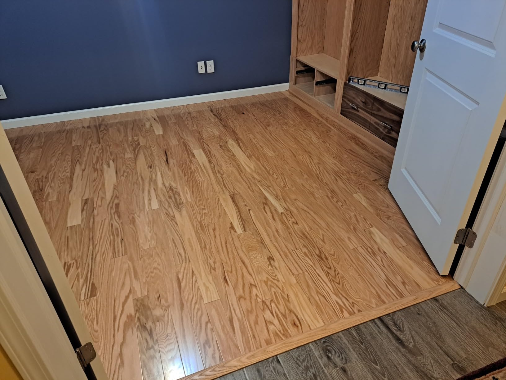 Norske Tools NMAP004 13 inch Laminate Flooring & Siding Cutter with Sliding Extension Table with Bonus Floor Installation Kit Great Value customer photo 2