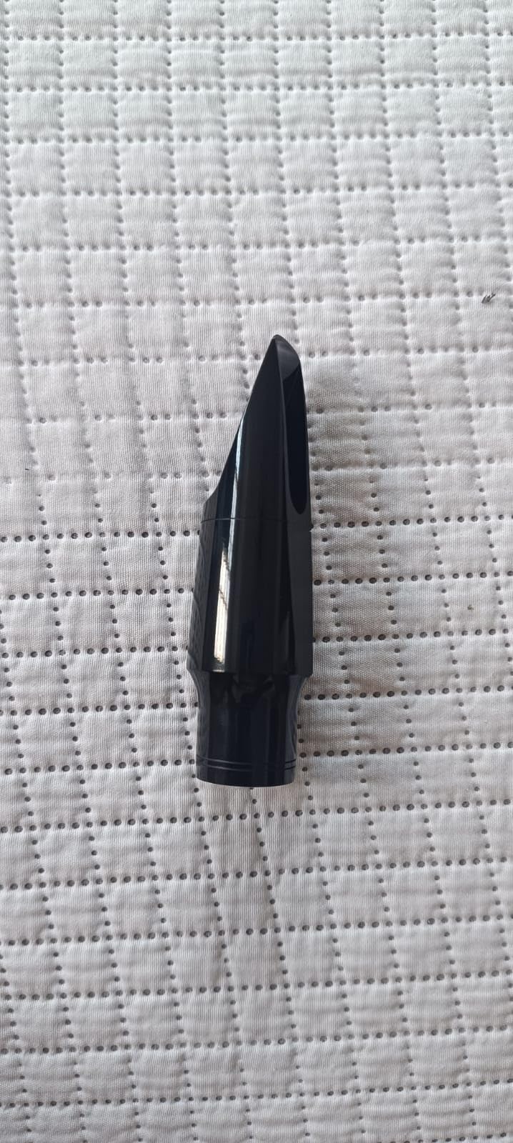 Yamaha 4C Tenor Saxophone Mouthpiece, Standard Series customer photo 2