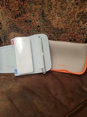 iHealth Neo Wireless Blood Pressure Monitor, Upper Arm Cuff, Bluetooth Blood Pressure Machine, Ultra-Thin & Portable, App-Enabled for iOS & Android customer photo 2