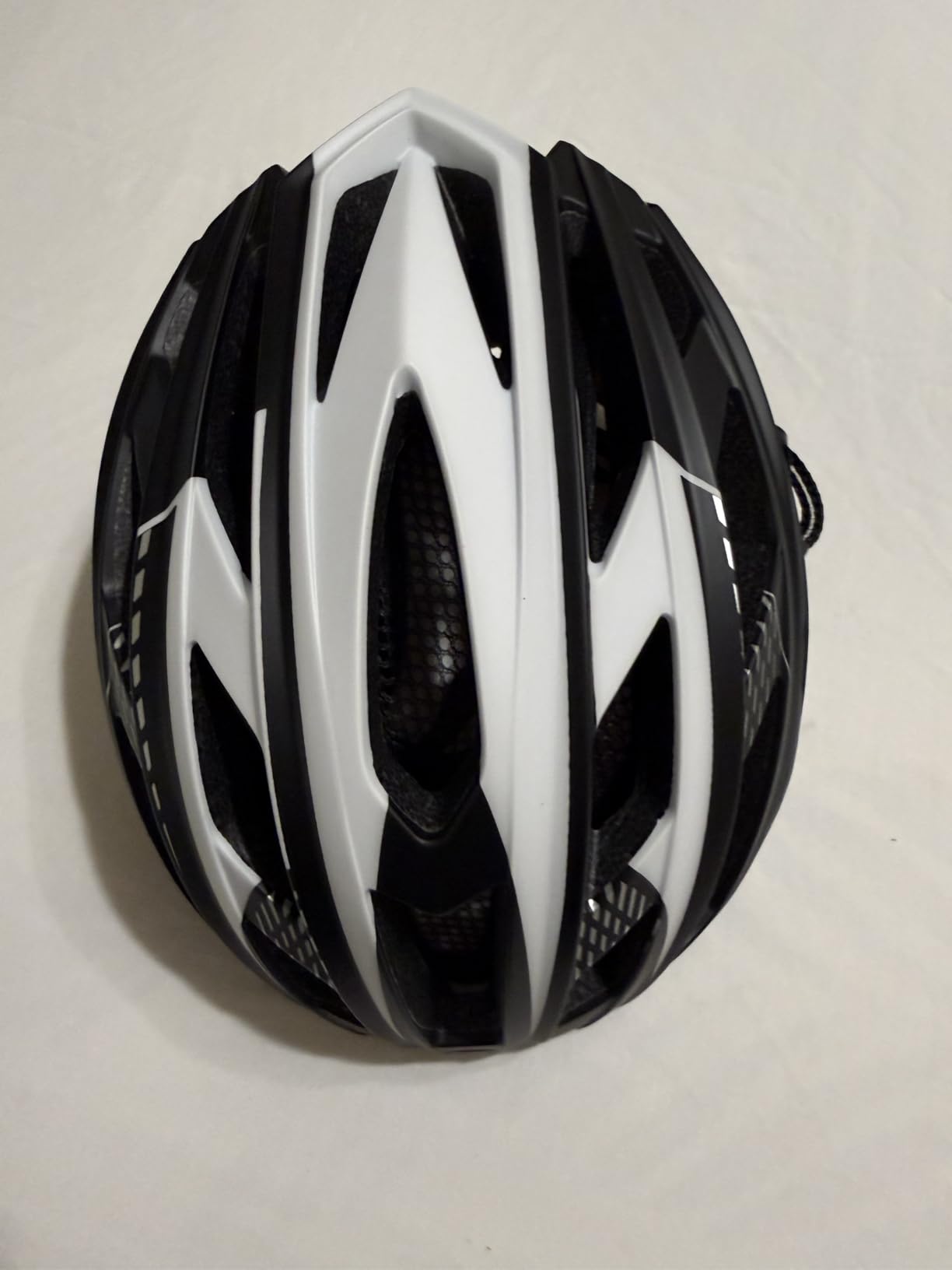 Shinmax Bike Helmet, CPSC/CPC Bike Helmet for Adult Men Women with Magnetic Goggles & LED Back Light Cycling Helmet Adjustable SM-T69 customer photo 2