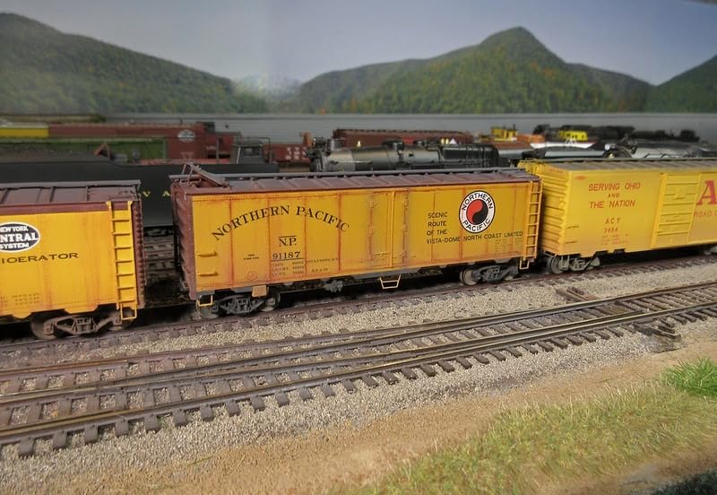 AK Interactive Weathering Pencil Set Rust and Streaking Effects Set 10041 customer photo 2