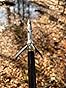 Grim Reaper Pro Series Crossbow 100gr 3-Blade 1 1/2