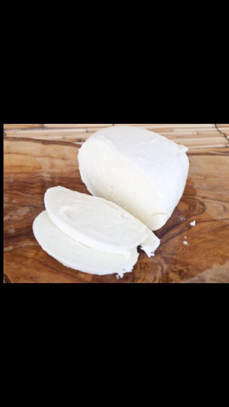 Fermentaholics DIY Fresh Cheese Making Kit - Ricotta, Mozzarella, Burrata, Paneer, Cottage Cheese, etc. - Includes Rennet, Cheese Salt, Citric Acid, Cheese Cloth, & Recipe Booklet customer photo 2