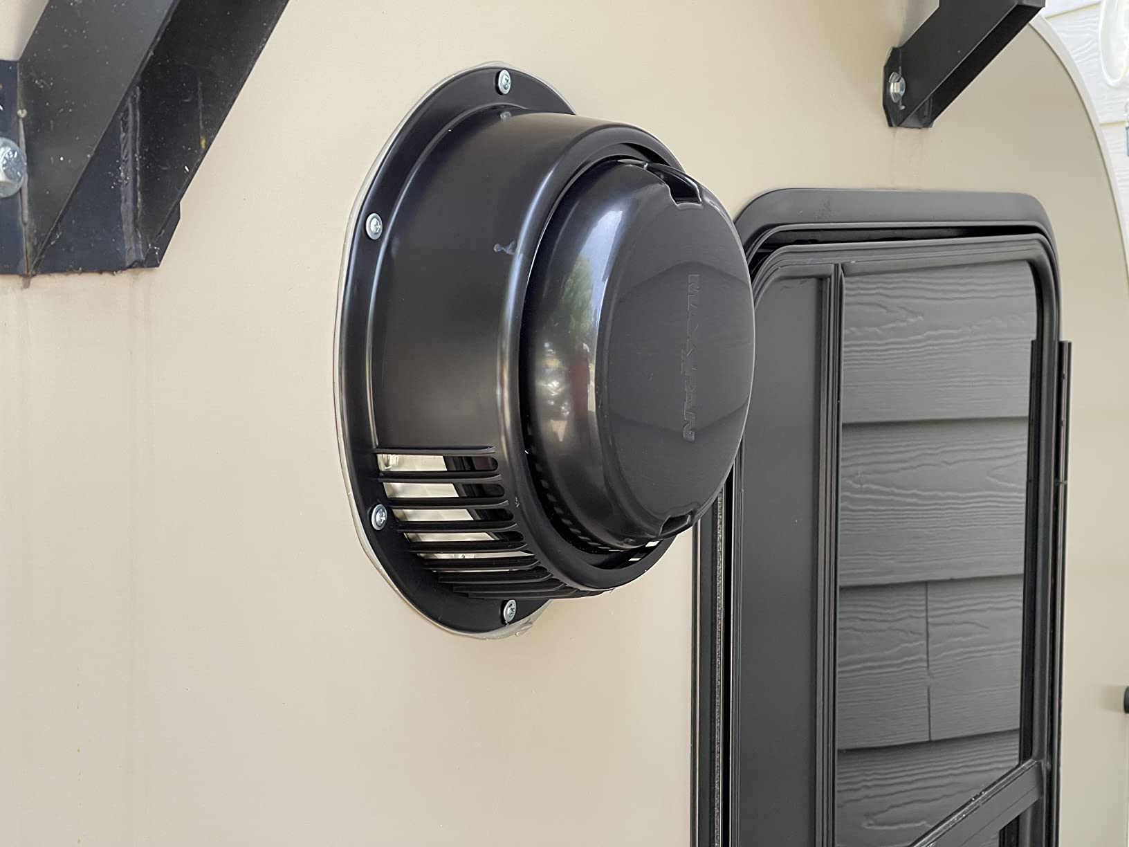 MAXXAIR Maxxfan Dome 6