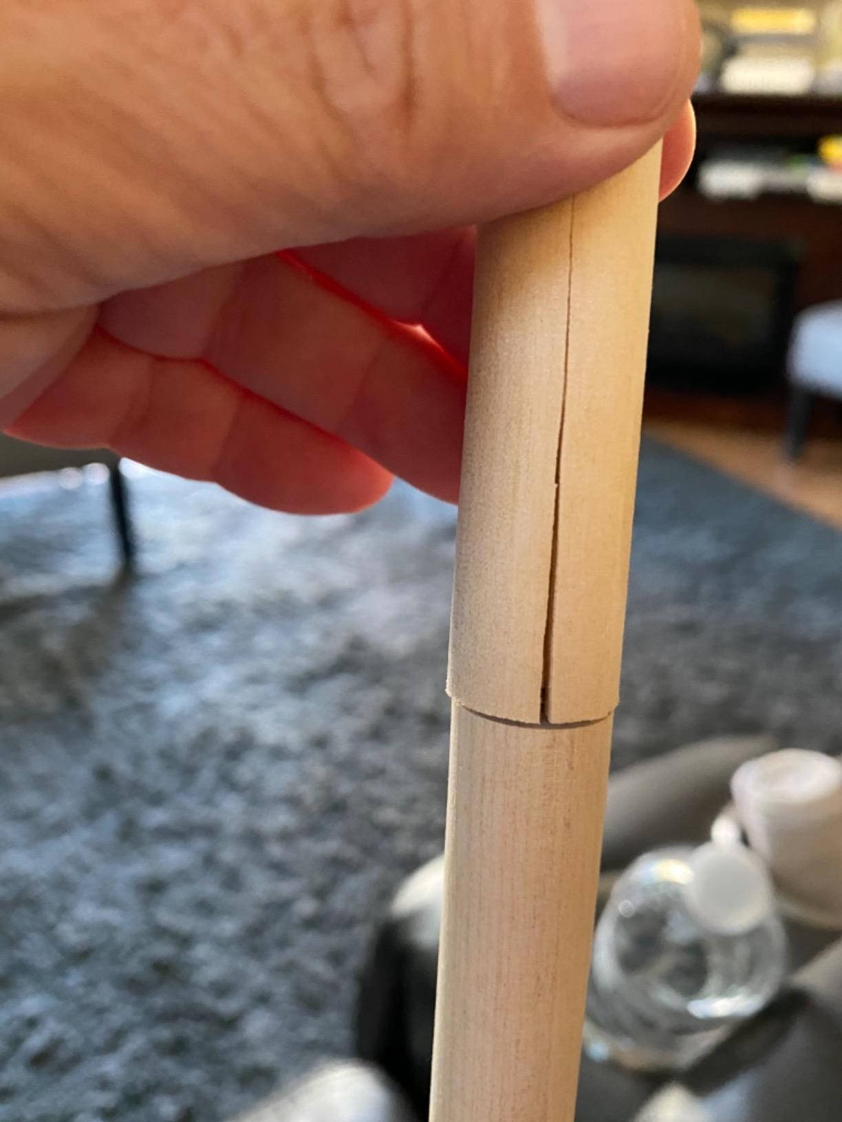 Vive Dressing Stick for Elderly (27