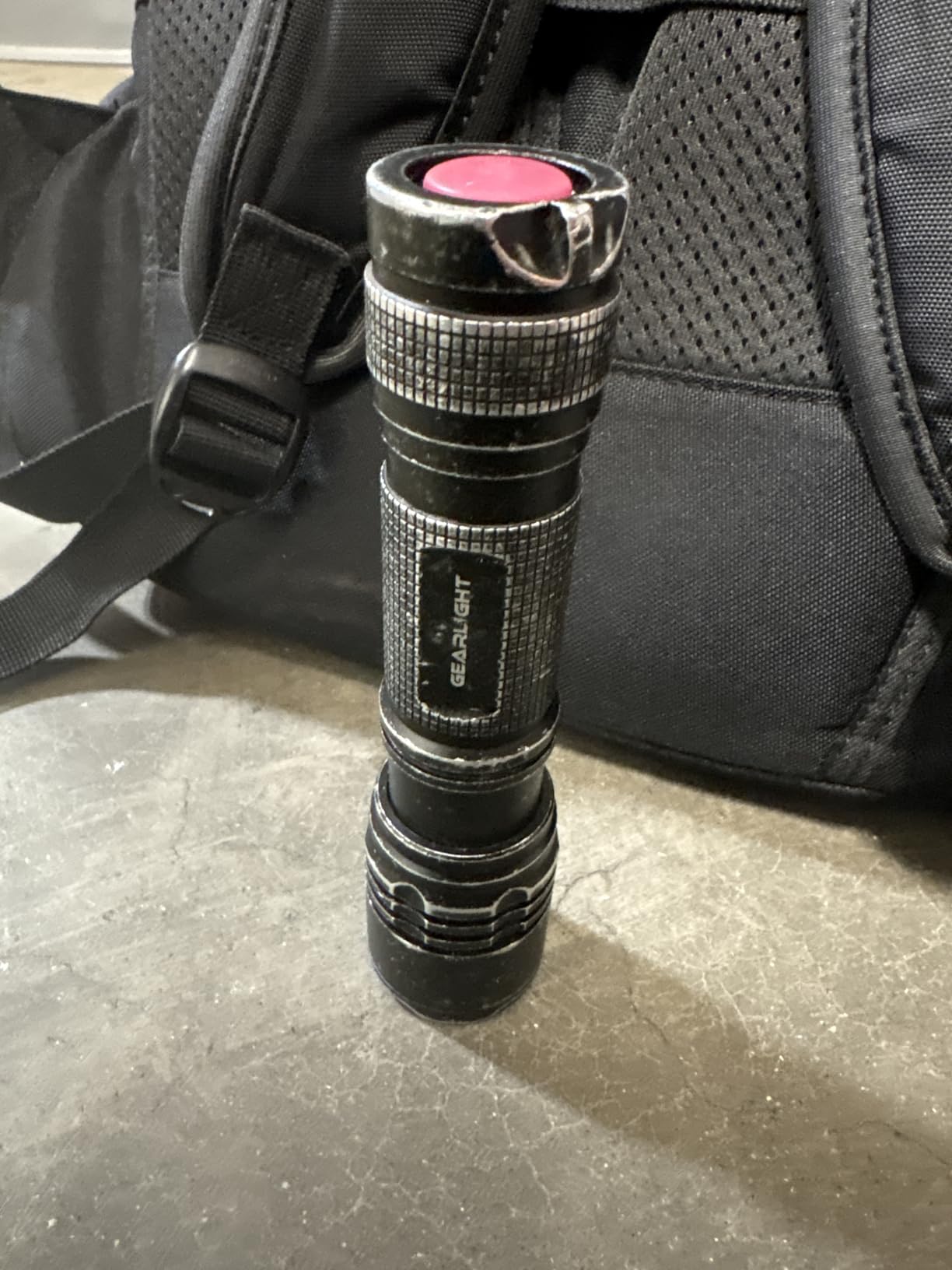 GearLight LED Tactical Flashlights High Lumens - Mini Flashlights for EDC Carry customer photo 1