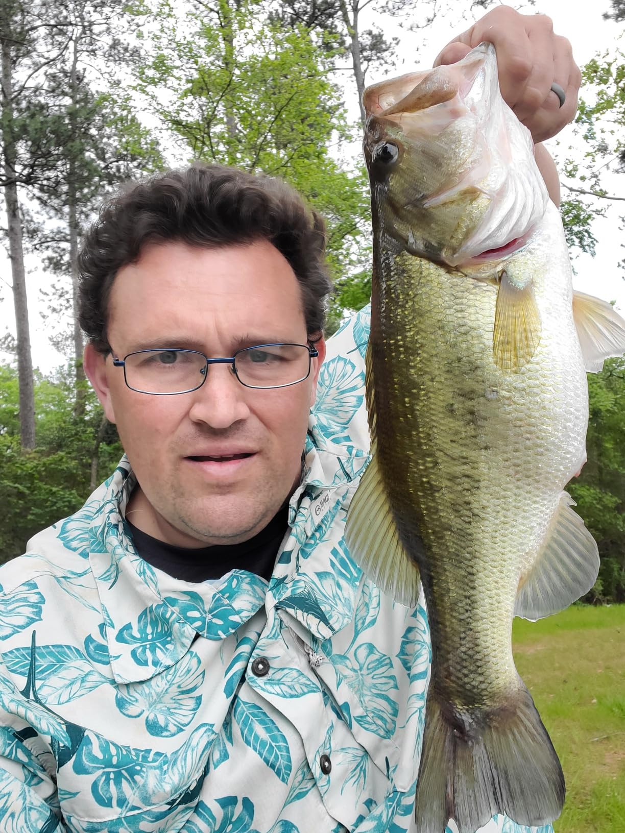 Savage Gear 3D Shine Glide customer photo 2